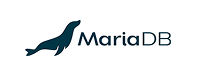 MariaDB logo
