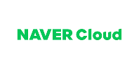 Naver Cloud logo