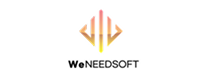 WeNEEDSOFT logo
